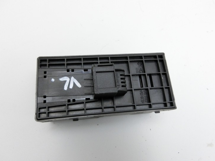 Audi A5 8F Cabrio 09-12 Cabrio Fensterheberschalter Schalter Links Vorne Audi A5 8F Cabrio 09-12 25.08.2011... Vorschau 4
