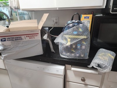 Item photo(s) from verified buyer