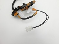 Citroen C1 II 14-18 Antennenfuß Dachantenne Antennenstab Citroen C1 II 14-18 01.01.2018 B000918480 gebraucht Vorschau 7