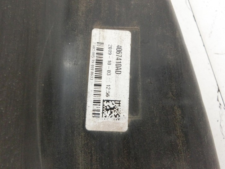 Audi A4 8W 19-24 TDI 2,0 120KW Additiv Tank Behälter Audi A4 8W 19-24 27.01.2020 8W0131878BN 4067439AE 4067410AD... Bild 7
