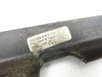 VW Tiguan I 5N 11-16 Tür Leiste Scheibendichtung Links Hinten VW Tiguan I 5N 11-16 15.02.2014 5N0839475D... Vorschau 5