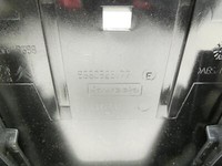 Peugeot 308 I CC T7 07-11 Aschenbecher Ascher Einbaurahmen Peugeot 308 I CC T7 07-11 05.08.2009 7589SP gebraucht Vorschau 4