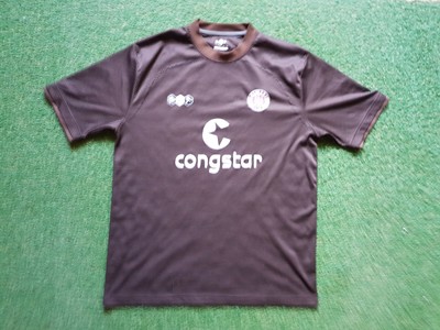 st pauli cycling jersey