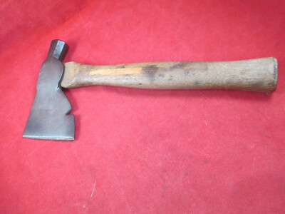 Vintage - Vaughan SH2 - 22 ounce Half Hatchet Super Steel - VINTAGE Tool