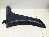 Renault Koleos I HY 4x4 07-11 Leiste Radlauf für Kotflügel Links Hinten Renault Koleos I HY 4x4 07-11 19.06.2009... Vorschau 4