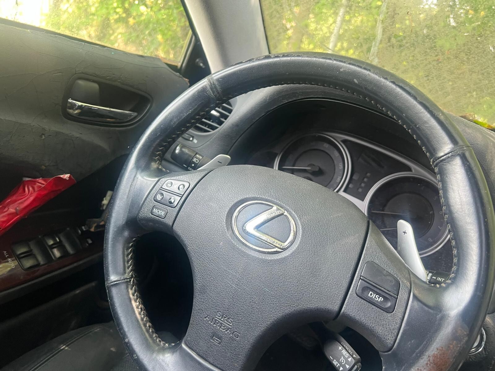 その他 Steering wheel A2012_1074__01115__67420.