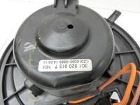 VW Passat CC 358 12-16 Gebläsemotor Lüftermotor Heizungsgebläse VW Passat CC 358 12-16 10.04.2013 1K1820015Q... Vorschau 4