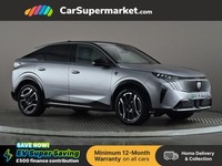 2025 Peugeot 3008 157kW GT 73kWh Auto Hatchback ELECTRIC Automatic