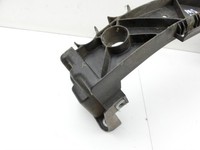 BMW E87 1er 116i 04-07 5T Halter Träger Führung Aufnahme für Scheinwerfer Rechts Vorne BMW E87 1er 116i 04-07... Vorschau 2