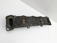 Peugeot 1007 05-09 1,6 80KW TU5JP4 Ventildeckel Zylinderkopfhaube Rechts Peugeot 1007 05-09 18.08.2004 0248L7 gebraucht Vorschau 5