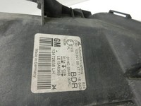 Opel Zafira Tourer P12 16-19 Scheinwerfer Frontscheinwerfer Links Opel Zafira Tourer P12 16-19 20.12.2016 13472658... Vorschau 5