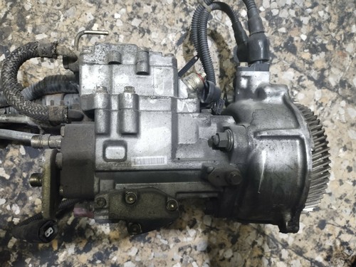 SALE＜新品・送料込み＞DHD 5.6 MF ECLIPSE 　D-0009 Mitsubishi Fuso 4D33 Fuel Injection Pump | eBay