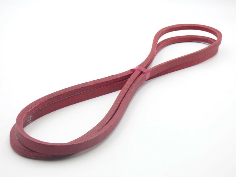 Keilriemen Passend MÃ¤Hwerk Husqvarna Tc38 Bj 2015 2017 Cth163t 2011 532 43 97-26