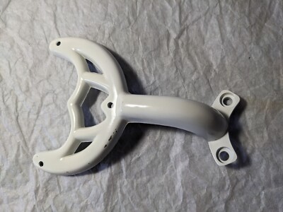 Ceiling Fan Blade Arm Replacement White Blade Arm 1 pc  (#40)
