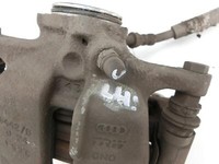 Audi Q5 8R 12-17 TDI 2,0 140KW Bremssattel Bremszange Hinten Links Audi Q5 8R 12-17 26.10.2016 8K0615403E gebraucht Vorschau 5