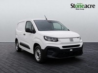 2026 Fiat Doblo 1.5 Multijet 100 H1 Van Primo PANEL VAN DIESEL Manual