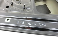 Skoda Octavia 17-20 Break Tür Fahrertür Links Vorne LF9R Skoda Octavia 17-20 09.11.2017 5E0831055A gebraucht Vorschau 9
