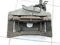 Audi A6 4F C6 04-08 TDI 3,0 171KW Bremssattel Bremszange Vorne Links Audi A6 4F C6 04-08 29.05.2008 4F0615123 gebraucht Vorschau 6