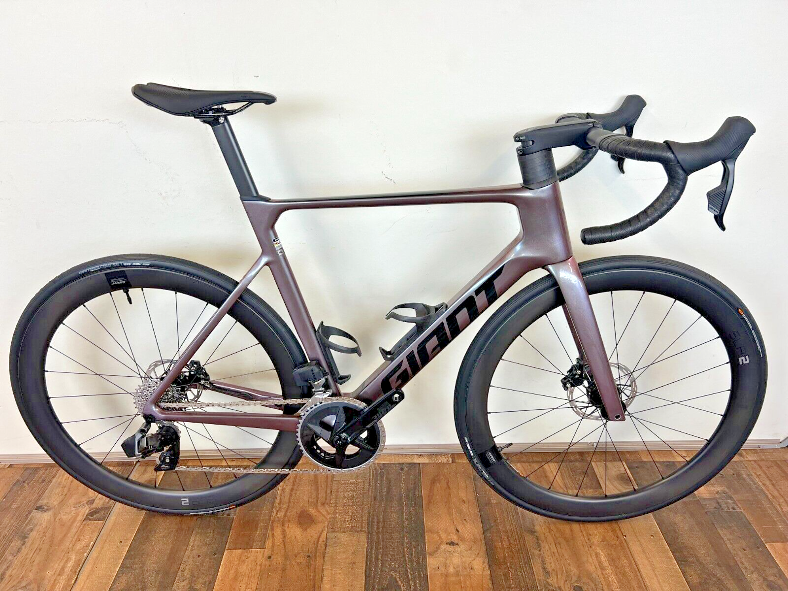 自転車本体 GIANT PROPEL ADVANCED 1 SE custum Giant Propel Advanced 1 | SPOKE