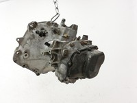 Opel Corsa D 06-10 1,2 55KW M26 Schaltgetriebe Getriebe Opel Corsa D 06-10 07.11.2008 94718590 5700300 gebraucht Vorschau 5