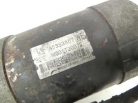 Opel Insignia A G09 08-13 CDTI 2,0 96KW Autom Anlasser Starter Opel Insignia A G09 08-13 29.12.2009 55353857... Vorschau 5