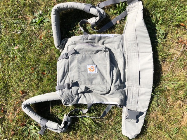 ergobaby original dewdrop