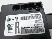 Jeep Grand Cherokee WK2 17-21 Steuergerät ECU Modul SG für Tür Rechts Vorne Jeep Grand Cherokee WK2 17-21... Vorschau 4