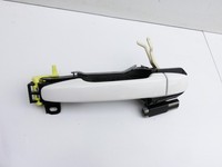 Toyota Prius + Plus W40 Kombi Türgriff Griff aussen Rechts Hinten 040 Toyota Prius + Plus W40 15.11.2015... Vorschau 2