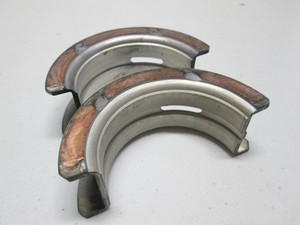 Ford crankshaft thrust bearing #7