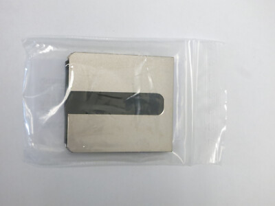 Cascade MicroTech 168-088 Assy. Slider Single Slot .375 Wide Top Hat SO13326
