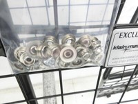 Fiat Freemont 11-16 Trennwand Abtrennung Laderaumteiler Hundegitter Orig. Klein Metall Fiat Freemont 11-16... Vorschau 6
