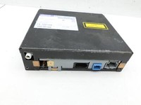 Jaguar XF X250 08-11 Navigationssystem Navi Rechner Jaguar XF X250 08-11 08.12.2010 AW83-10E887-CB 462100-9451 gebraucht Vorschau 4