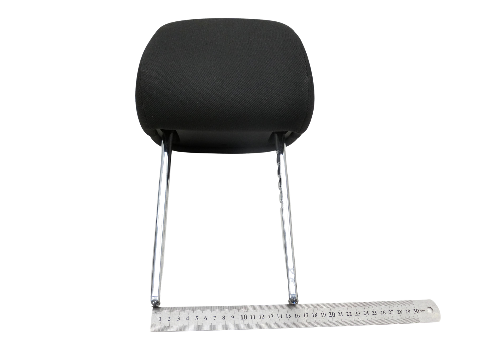 Peugeot 207 CC 07-09  Kopfstütze Beifahrersitz Rechts Vorne - Bild 1