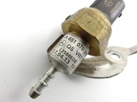 Mercedes S212 W212 E300h 13-16 CDI 2,2 150KW Railsensor Drucksensor Mercedes S212 W212 E300h 13-16 10.06.2013... Vorschau 6