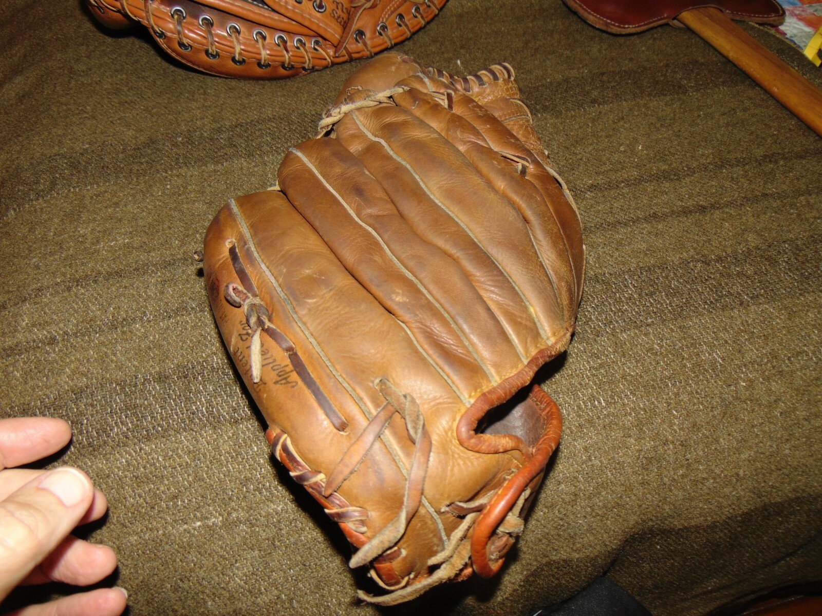 rawlings xpg3