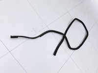 MINI F57 Cooper S 14-18 Cabrio Dichtung für Heckklappe Kofferraum Heckklappendichtung MINI F57 Cooper S 14-18... Vorschau 2