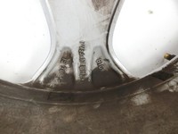BMW X1 E84 X18D 09-12 1x Felge Alufelge 5X120 7.5X17Zoll ET34 BMW X1 E84 X18D 09-12 21.06.2010 6789140 3611-6789140... Vorschau 5