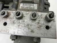 Audi A4 8K B8 QU 11-15 ABS Steuergerät Aggregat Hydraulikblock Audi A4 8K B8 QU 11-15 10.04.2015 8K0614517HC... Vorschau 6