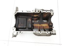 Toyota Prius II 05-09 Hybrid 1,5 57KW 1NZFXE Oberteil für Ölwanne Motorwanne Toyota Prius II 05-09 01.05.2006 gebraucht Vorschau 6