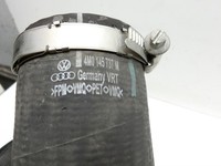 Audi Q7 4M 15-19 TDI 3,0 200KW Ansaugrohr Ladeluftschlauch Luftschlauch Pos.1 Audi Q7 4M 15-19 19.01.2016... Vorschau 4