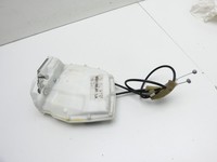 Suzuki Swift IV NZ 13-17 5T Türschloss Stellmotor Zentralverriegelung Rechts Hinten Suzuki Swift IV NZ 13-17... Vorschau 4
