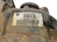 BMW X1 E84 12-15 2,0d 135KW Differential Hinterachsgetriebe Übersetzung 2,93 BMW X1 E84 12-15 29.04.2015 7632639... Vorschau 6