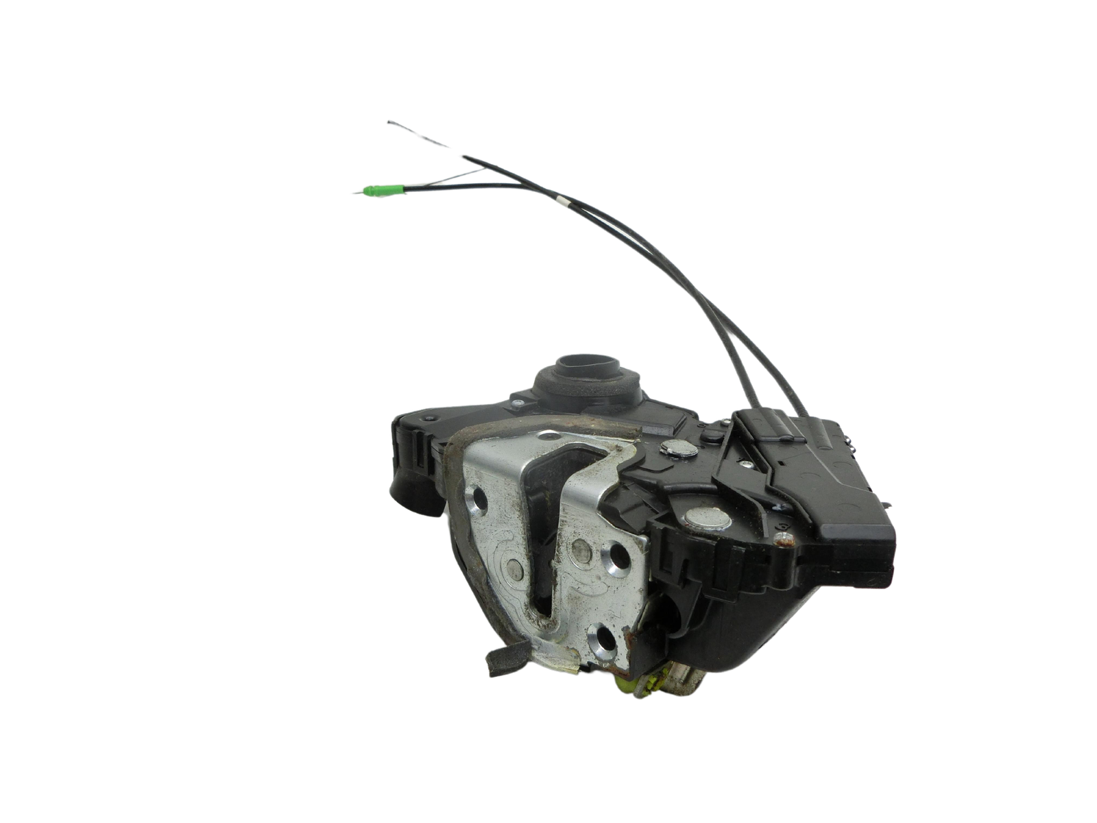 Toyota Prius II 05-09  Türschloss mit ZV Stellmotor Links Vorne  - Bild 1