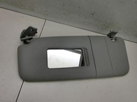 BMW E61 525d 04-07 Sonnenblende Links für Fahrer BMW E61 525d 04-07 09.11.2006 7066649 51167066649 gebraucht Vorschau 5