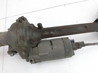 Skoda Octavia III 5E 17-20 Lenkgetriebe El. Servolenkung Lenkhilfe Skoda Octavia III 5E 17-20 17.06.2019 5Q1423062K... Vorschau 5