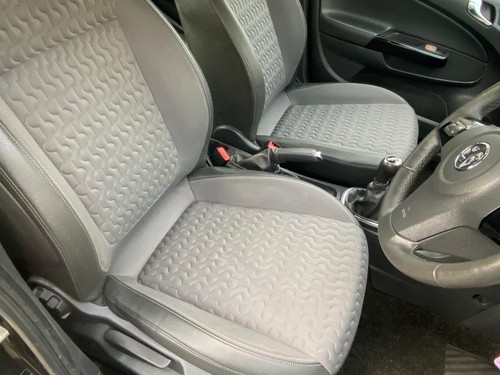 Vauxhall Corsa image
