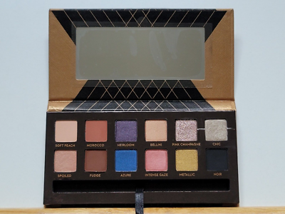 abh world traveler palette