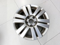 VW Passat 3C B6 05-10 1 x Felge Aluminiumfelge 16 Zoll 5X112 VW Passat 3C B6 05-10 07.12.2006 3C0601025B 3C0601025F... Vorschau 8