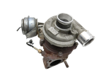 KIA Ceed ED 09-13 1,6 66KW D4FB Turbolader Turbo Abgasturbolader KIA Ceed ED 09-13 31.10.2011 282012A701... Vorschau 1