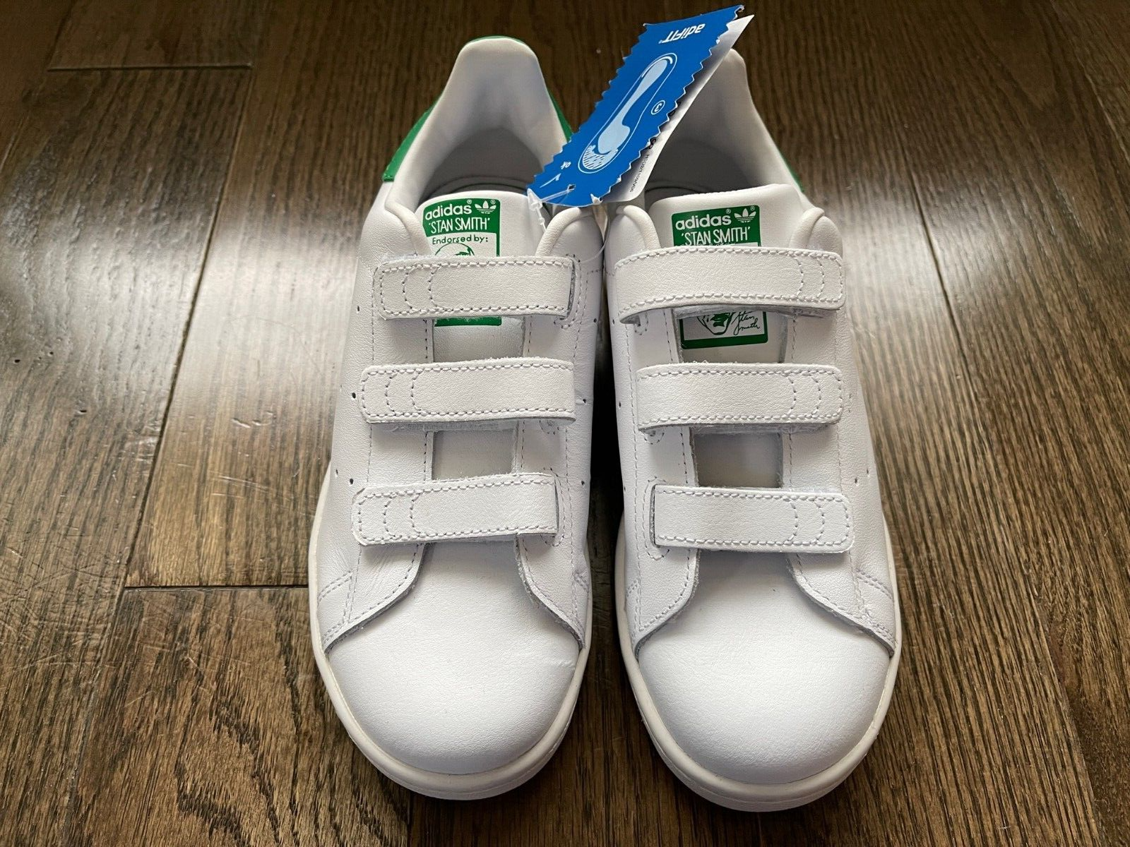 stan smiths size 3